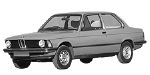 BMW E21 C0667 Fault Code