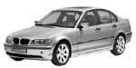 BMW E46 C0667 Fault Code