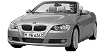 BMW E93 C0667 Fault Code