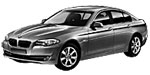 BMW F10 C0667 Fault Code